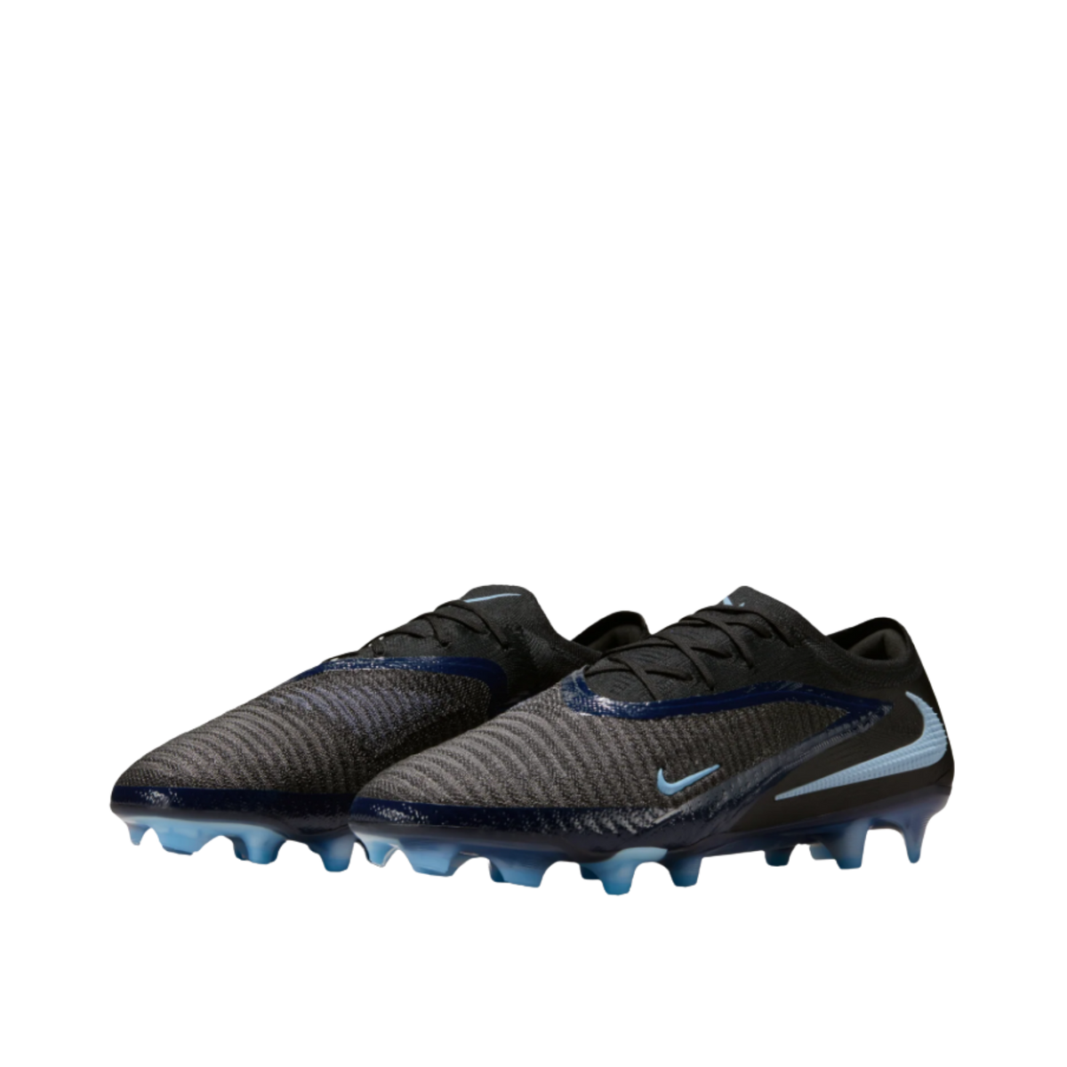 Nike Phantom 6 Low Elite FG “Shadow Pack” – Negru | HJ2146-003