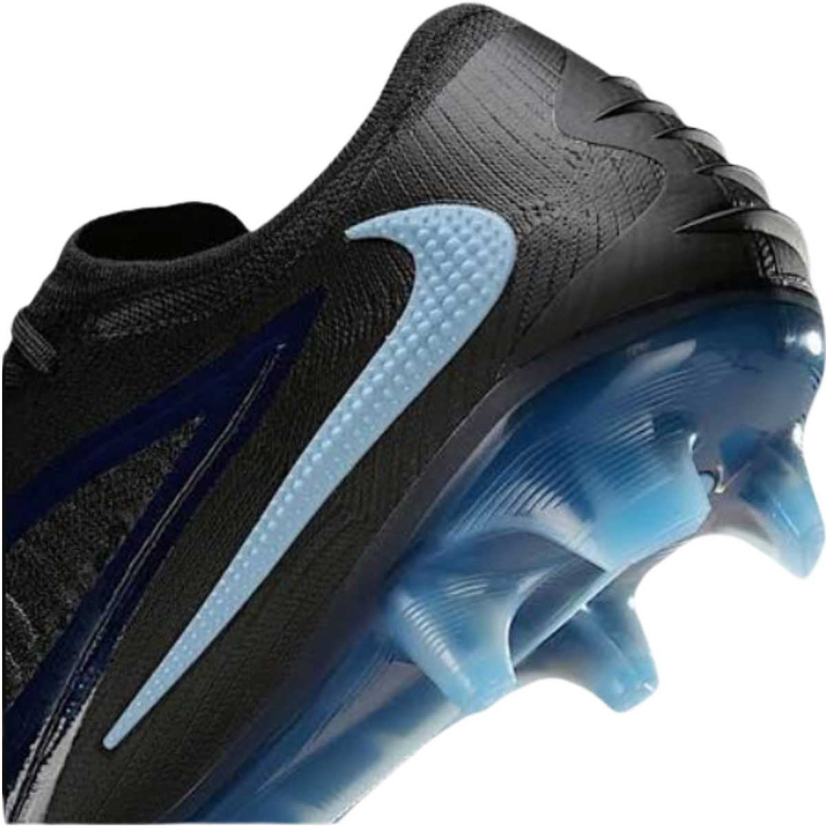 Nike Phantom 6 Low Elite FG “Shadow Pack” – Negru | HJ2146-003