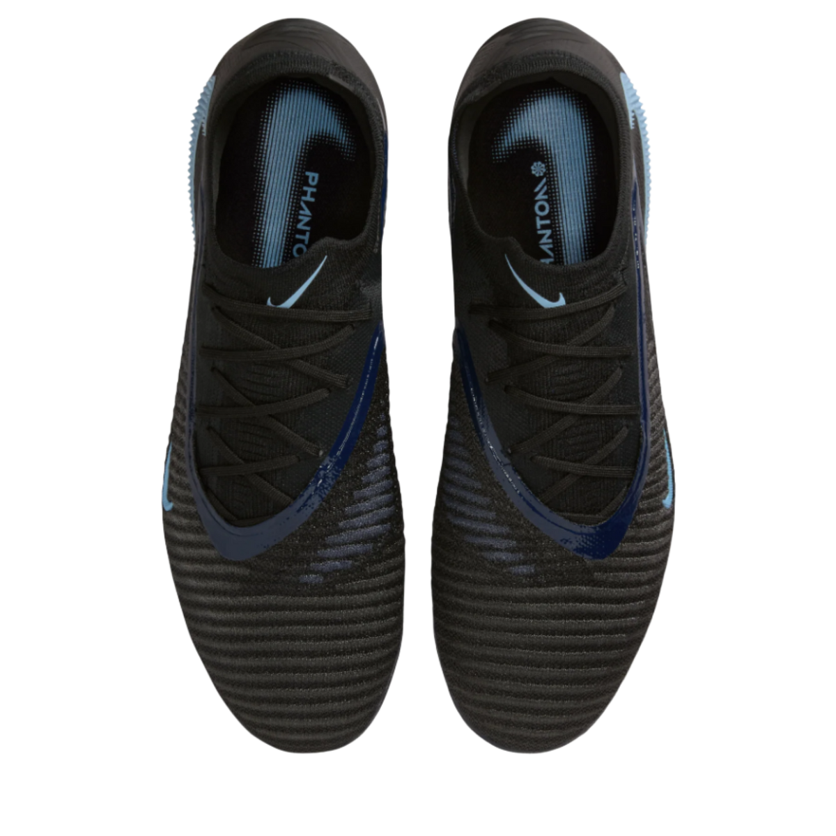 Nike Phantom 6 Low Elite FG “Shadow Pack” – Negru | HJ2146-003