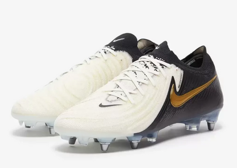 NIKE PHANTOM GX 2 ELITE SG-PRO PLAYER EDITION – Ghete de fotbal profesionale – Cod FQ9034-100