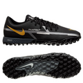 Nike Phantom GT2 Pro TF 'Black Gold' – Cod DC0768-007