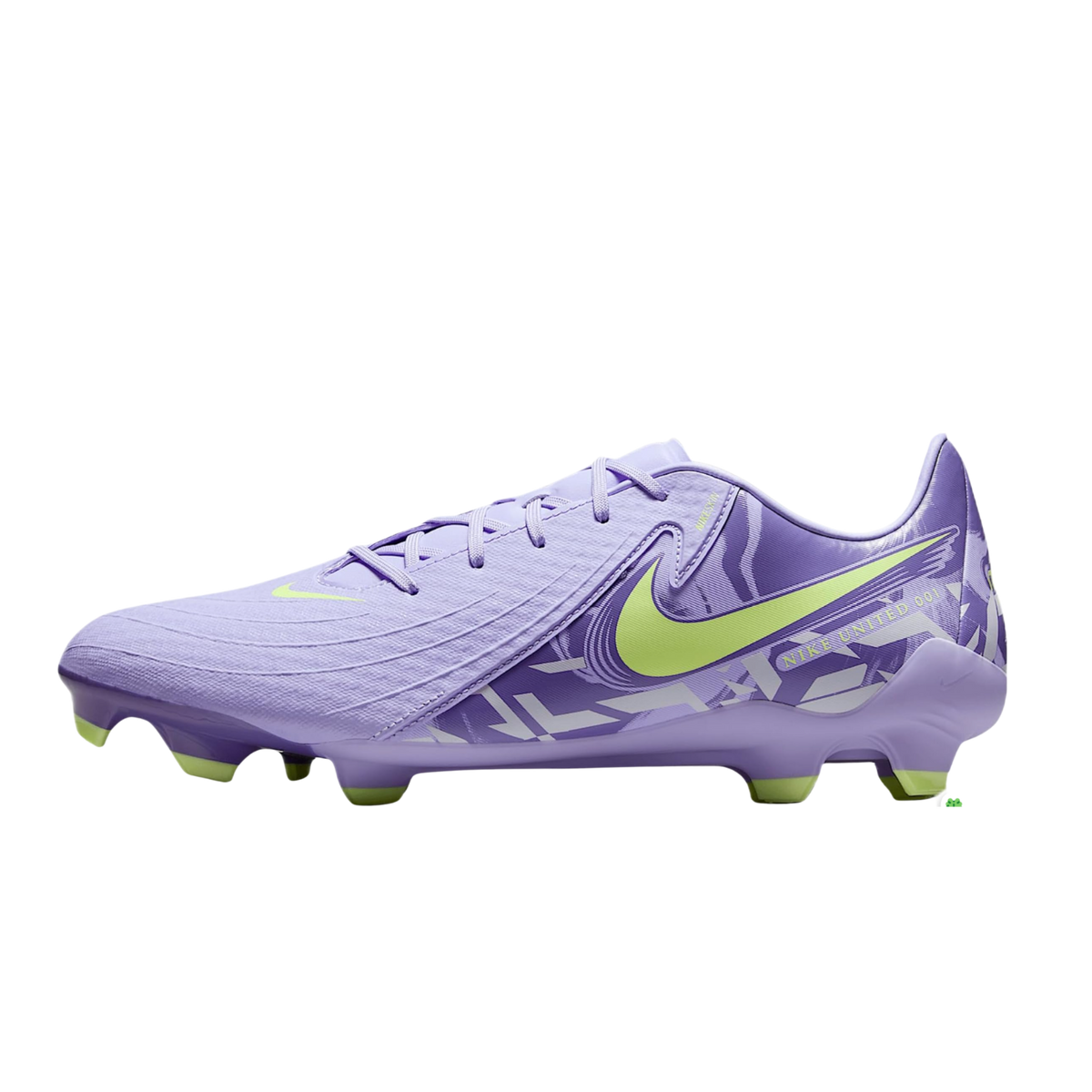 Nike Phantom GX 2 Academy FG – Mov | HF1595-500