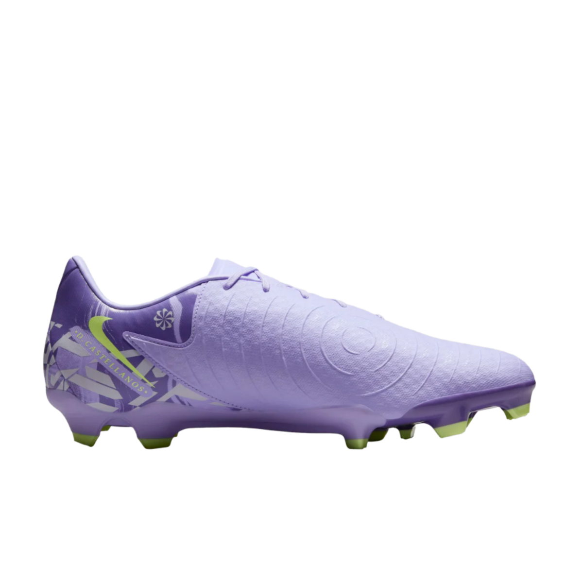 Nike Phantom GX 2 Academy FG – Mov | HF1595-500