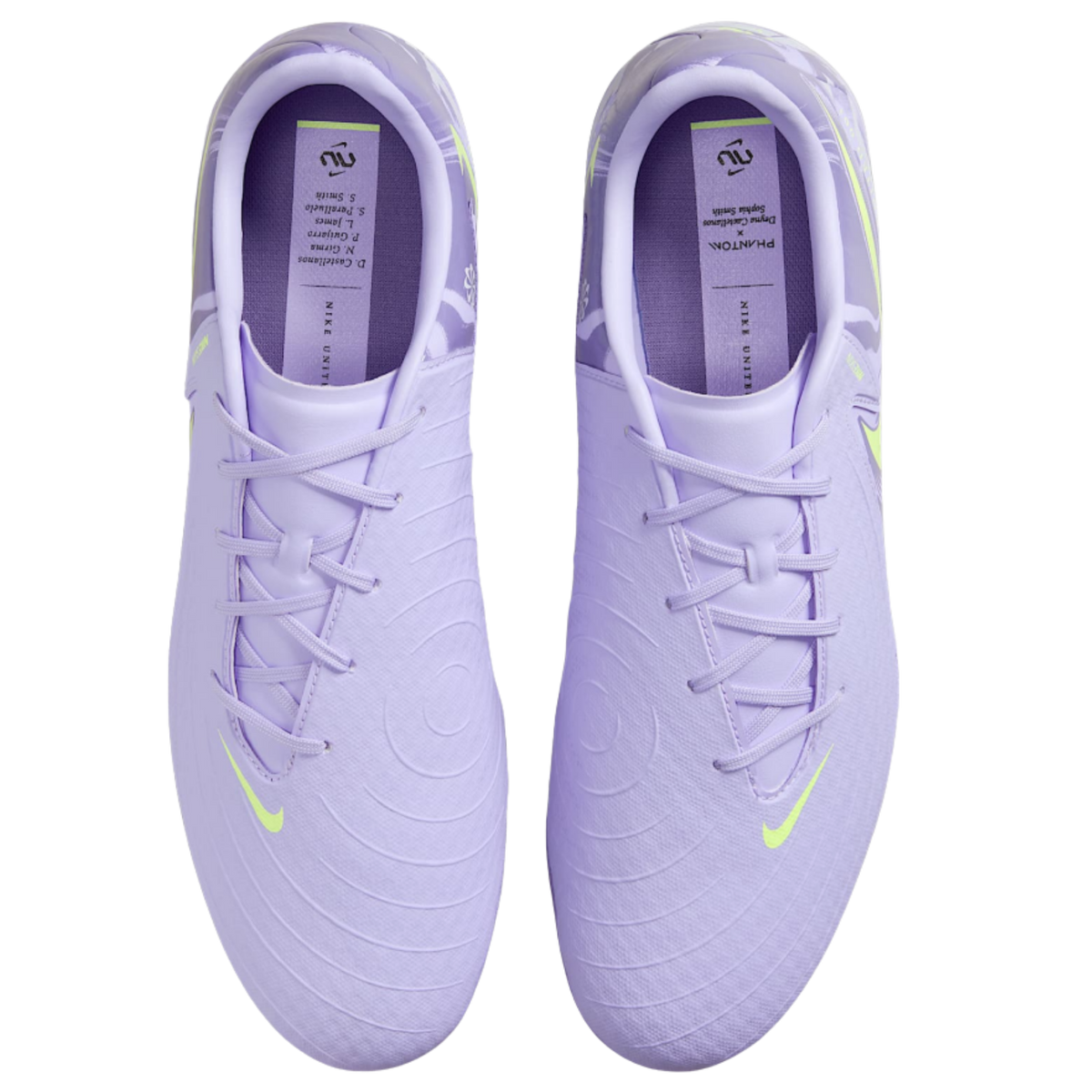 Nike Phantom GX 2 Academy FG – Mov | HF1595-500