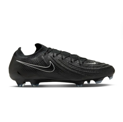 Nike Phantom Gx II Elite FG - Ghete de Fotbal Profesionale – Negru | FJ2559-001