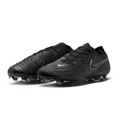 Nike Phantom Gx II Elite FG - Ghete de Fotbal Profesionale – Negru | FJ2559-001
