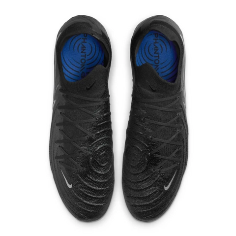 Nike Phantom Gx II Elite FG - Ghete de Fotbal Profesionale – Negru | FJ2559-001