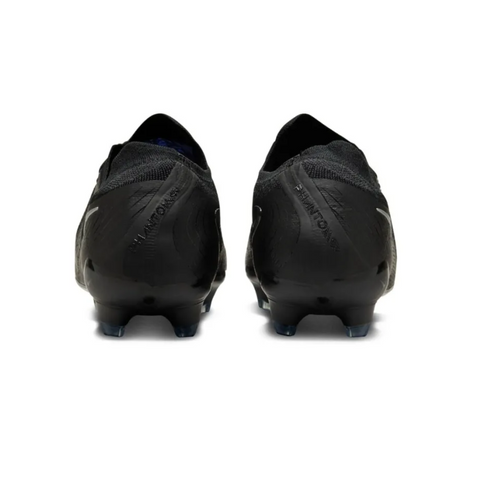 Nike Phantom Gx II Elite FG - Ghete de Fotbal Profesionale – Negru | FJ2559-001