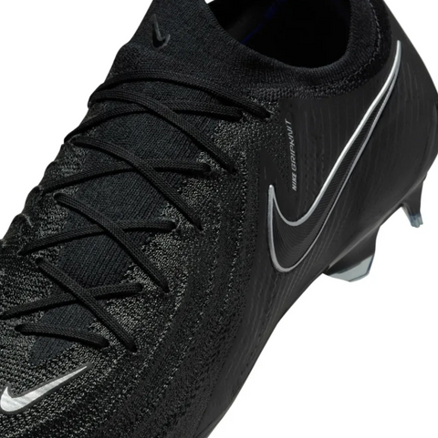 Nike Phantom Gx II Elite FG - Ghete de Fotbal Profesionale – Negru | FJ2559-001