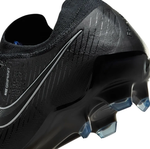 Nike Phantom Gx II Elite FG - Ghete de Fotbal Profesionale – Negru | FJ2559-001