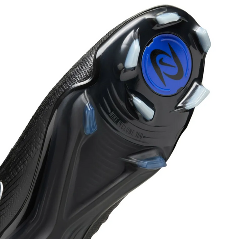 Nike Phantom Gx II Elite FG - Ghete de Fotbal Profesionale – Negru | FJ2559-001