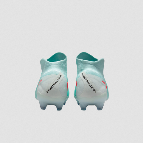 Nike Phantom Luna II Elite FG "Mint" | FJ2572-300