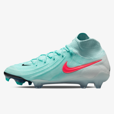 Nike Phantom Luna II Elite FG "Mint" | FJ2572-300