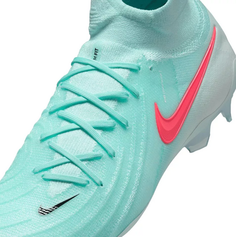 Nike Phantom Luna II Elite FG "Mint" | FJ2572-300