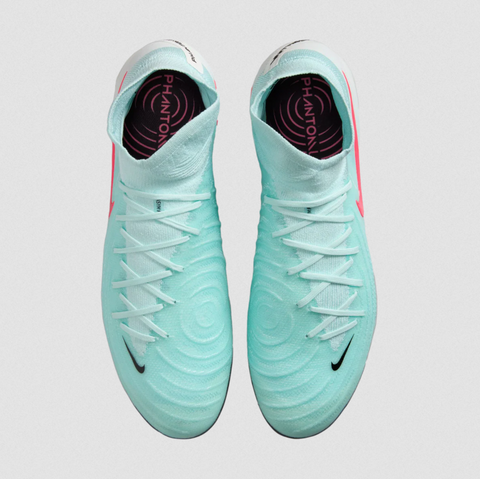 Nike Phantom Luna II Elite FG "Mint" | FJ2572-300