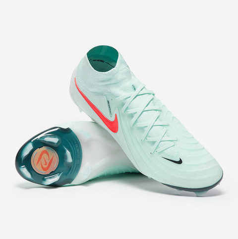 Nike Phantom Luna II Elite FG "Mint" | FJ2572-300