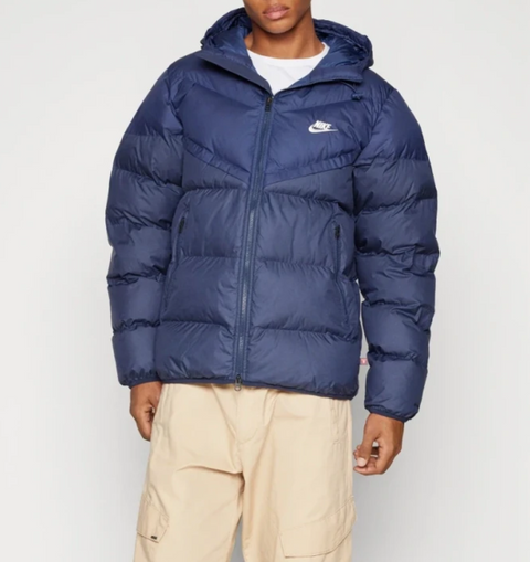 NIKE PRIMALOFT STORM-FIT – Geacă de iarnă – Cod DR9605-410