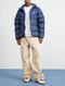 NIKE PRIMALOFT STORM-FIT – Geacă de iarnă – Cod DR9605-410
