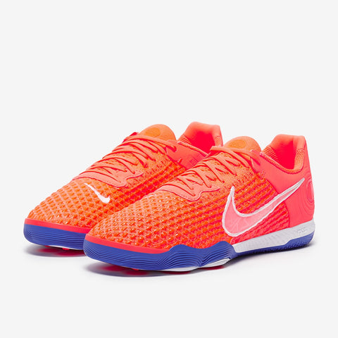 NIKE REACT GATO IC – Ghete de fotbal pentru sală – Cod CT0550-601
