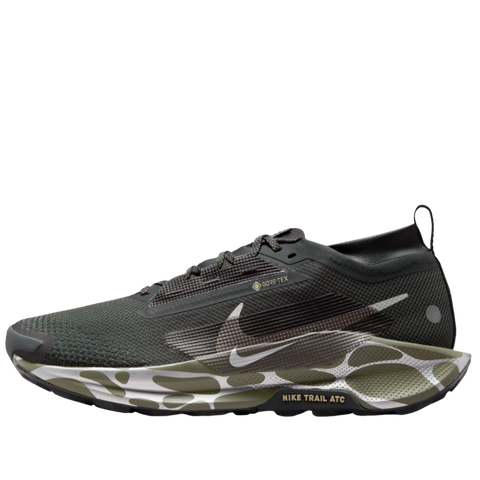 Nike ReactX Pegasus Trail 5 GTX “Anthracite Light Army” | IM6007-060