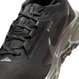 Nike ReactX Pegasus Trail 5 GTX “Anthracite Light Army” | IM6007-060