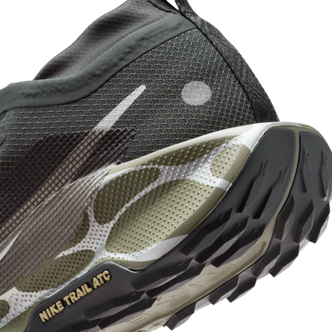 Nike ReactX Pegasus Trail 5 GTX “Anthracite Light Army” | IM6007-060