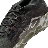 Nike ReactX Pegasus Trail 5 GTX “Anthracite Light Army” | IM6007-060