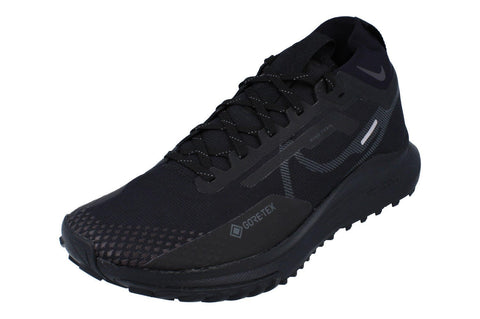 Nike Pegasus Trail 4 GTX V2 - Pantofi Sport de Alergare pe Trail – Negru | HM9728-002