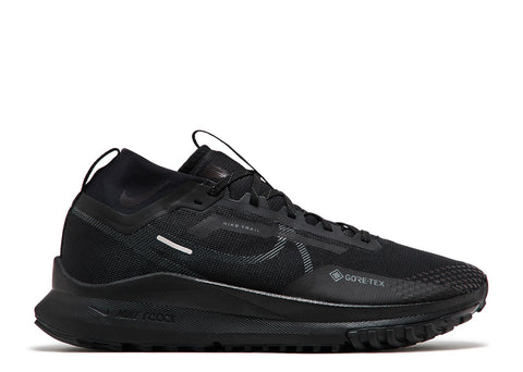 Nike Pegasus Trail 4 GTX V2 - Pantofi Sport de Alergare pe Trail – Negru | HM9728-002