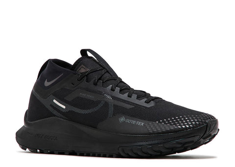 Nike Pegasus Trail 4 GTX V2 - Pantofi Sport de Alergare pe Trail – Negru | HM9728-002