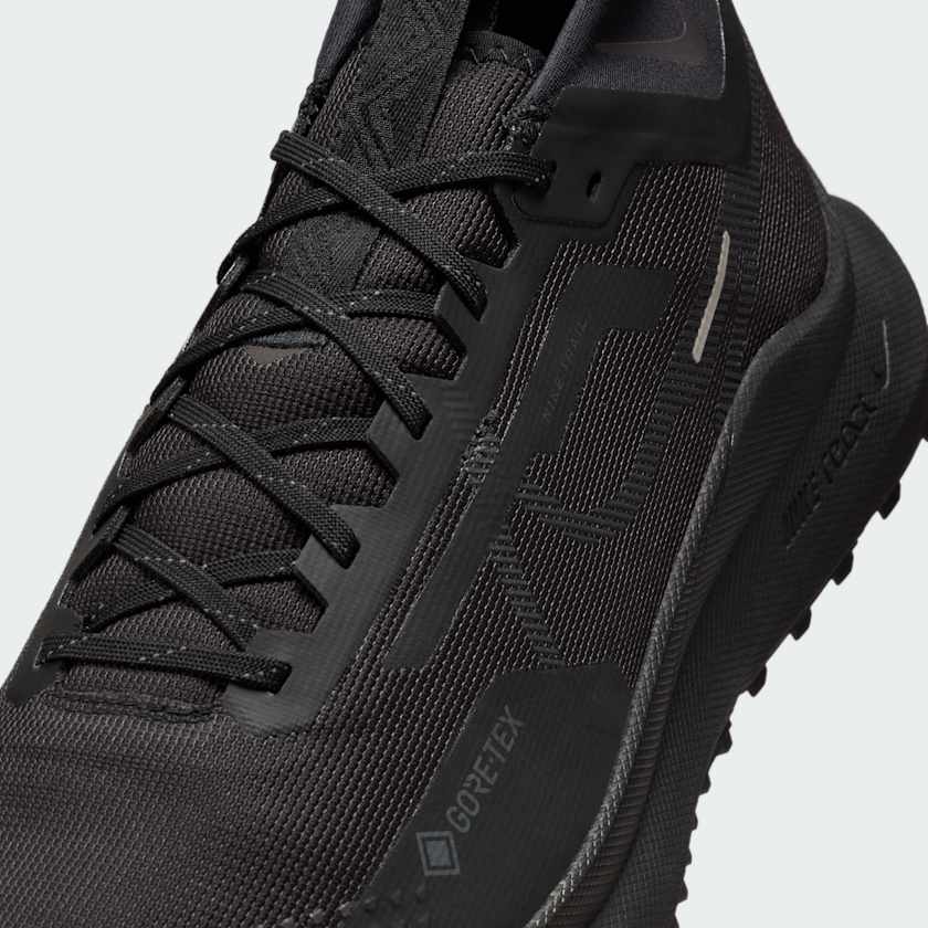 Nike Pegasus Trail 4 GTX V2 - Pantofi Sport de Alergare pe Trail – Negru | HM9728-002
