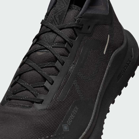 Nike Pegasus Trail 4 GTX V2 - Pantofi Sport de Alergare pe Trail – Negru | HM9728-002
