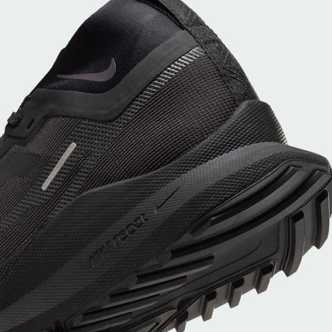 Nike Pegasus Trail 4 GTX V2 - Pantofi Sport de Alergare pe Trail – Negru | HM9728-002