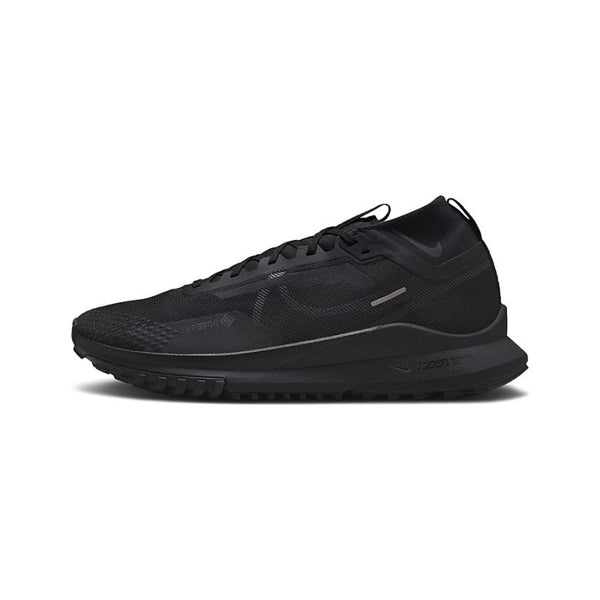 Nike Pegasus Trail 4 GTX V2 - Pantofi Sport de Alergare pe Trail – Negru | HM9728-002