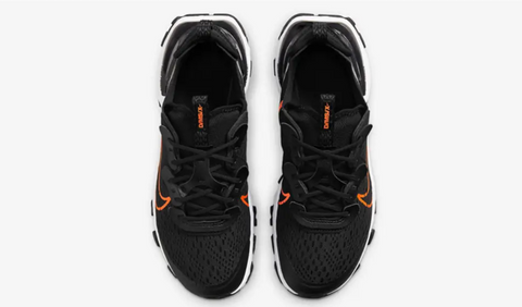 NIKE REACT VISION GS BLACK – Pantofi sport de stradă – Cod DM3213-001