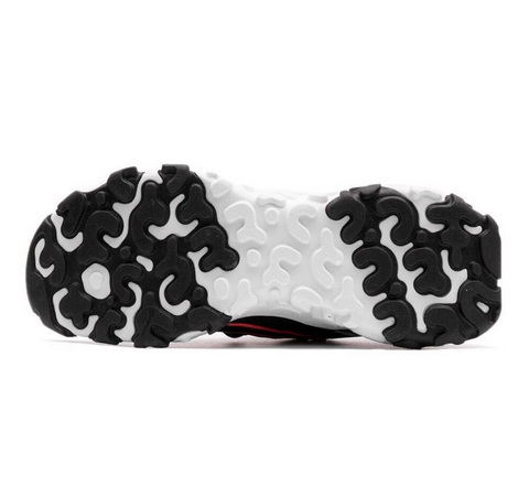 NIKE REACT VISION GS BLACK – Pantofi sport de stradă – Cod DM3213-001