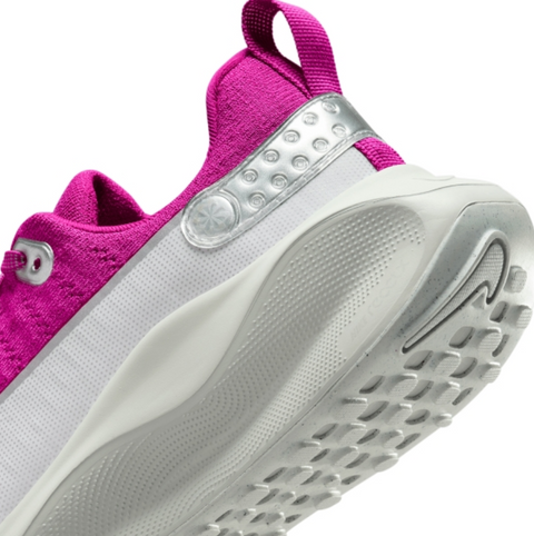 Nike Reactx Infinity Run 4 Premium “Vivid Grape” – Roz | FZ3086-500