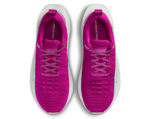 Nike Reactx Infinity Run 4 Premium “Vivid Grape” – Roz | FZ3086-500