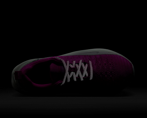 Nike Reactx Infinity Run 4 Premium “Vivid Grape” – Roz | FZ3086-500