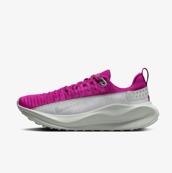 Nike Reactx Infinity Run 4 Premium “Vivid Grape” – Roz | FZ3086-500