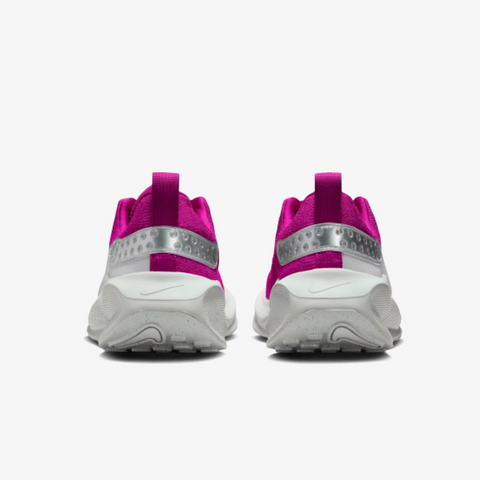 Nike Reactx Infinity Run 4 Premium “Vivid Grape” – Roz | FZ3086-500