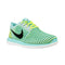 Nike Roshe Two Flyknit GS – Pantofi sport de alergare – Cod 844620-300