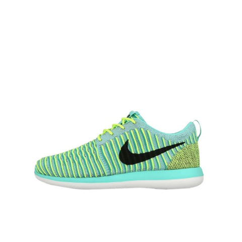 Nike Roshe Two Flyknit GS – Pantofi sport de alergare – Cod 844620-300
