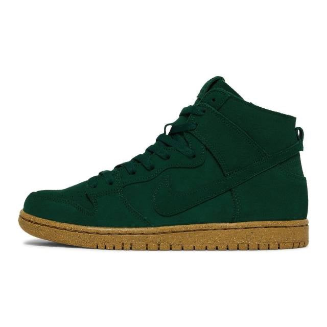 Nike Sb Dunk High Pro Decon – Verde | DQ4489-300