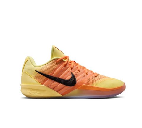 Nike Sabrina 3 "Bring The Heat" - Portocaliu | IB2273-700
