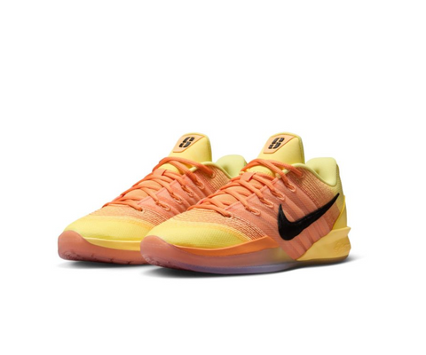 Nike Sabrina 3 "Bring The Heat" - Portocaliu | IB2273-700
