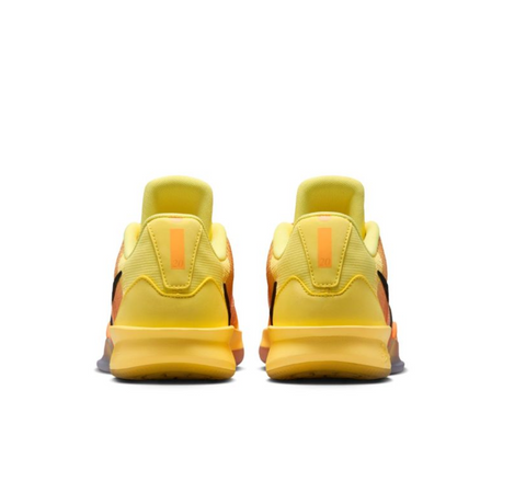 Nike Sabrina 3 "Bring The Heat" - Portocaliu | IB2273-700