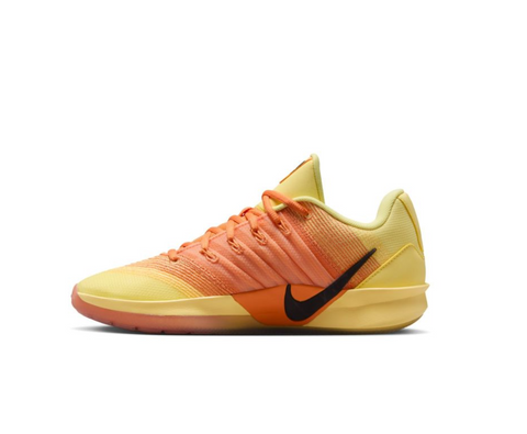 Nike Sabrina 3 "Bring The Heat" - Portocaliu | IB2273-700