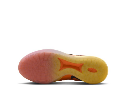 Nike Sabrina 3 "Bring The Heat" - Portocaliu | IB2273-700
