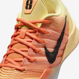Nike Sabrina 3 "Bring The Heat" - Portocaliu | IB2273-700